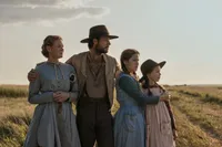 Little House on the Prairie | Netflix | All episodes available