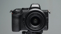 Nikon Z5 &amp; Camera Bag and 128 GB SD Card:was $1407.45now $1096.95 at B&amp;H Photo Video.
Save $310