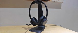 Epos Impact 1061T ANC wireless headset review