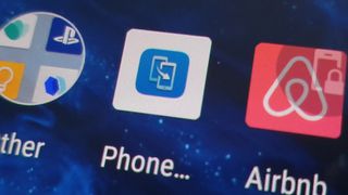 Huawei's Phone Clone app