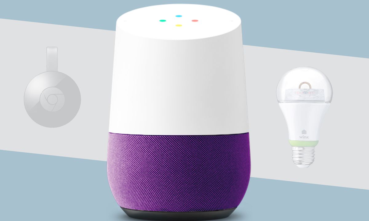 Best Google Home compatible smart home devices 2020 | Tom's Guide