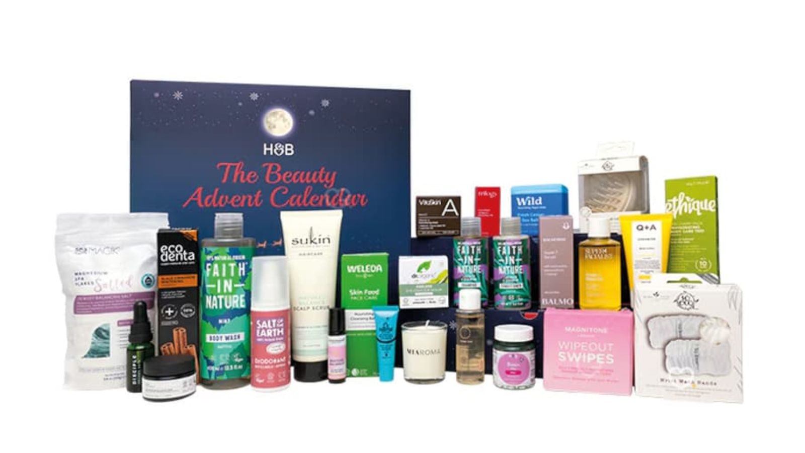 The best fitness advent calendars for workout warriors and runners T3