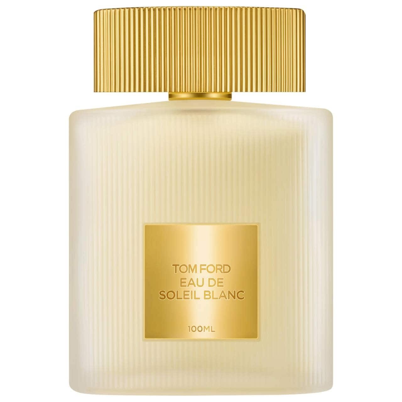 TOM FORD, Eau De Soleil Blanc Eau De Toilette Fragrance