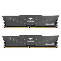 Teamgroup T-Force 16GB | DDR4 | 3600MHz | CL18 | 2x 8GB | 1.35v | $34.99 at Amazon