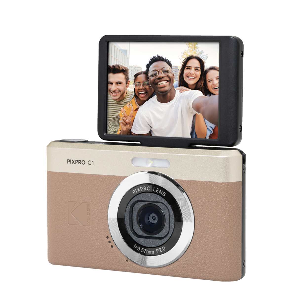 Kodak PixPro C1