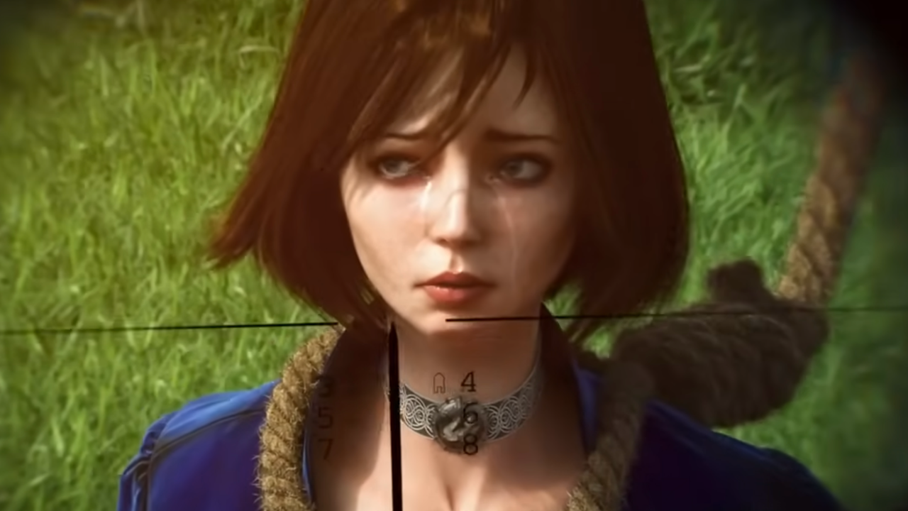 BioShock 4 delay "deeply disappointed" Take-Two CEO, who thinks the studio "wasted a lot of time and money" on creative "dead ends"