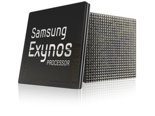Samsung Exynos Chip