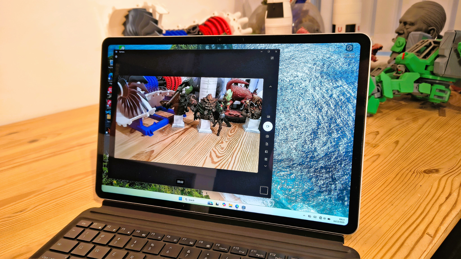 Alldocube IWork GT Ultra: 30-second review