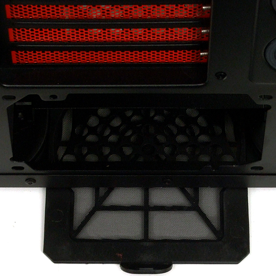 Less Dust