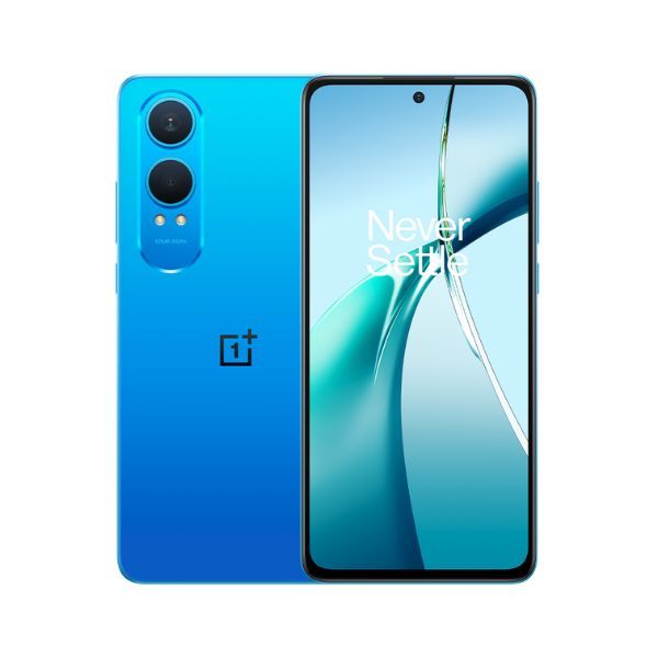 OnePlus Nord CE 4 Lite