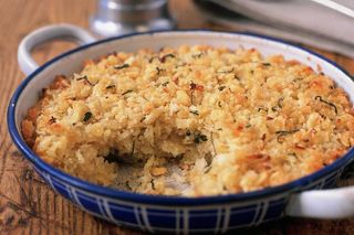 Sage and Onion Stuffing