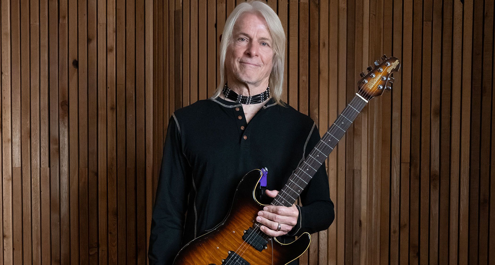 “Nobody can play better than that guy, man!”: In a new in-depth interview, guitar virtuoso Steve Morse discusses the supernatural powers of John Petrucci, Eric Johnson, Angel Vivaldi and Deep Purple legends Jon Lord and Ritchie Blackmore
