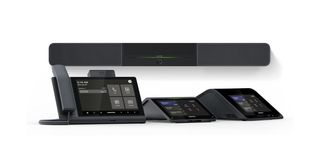 Crestron Flex