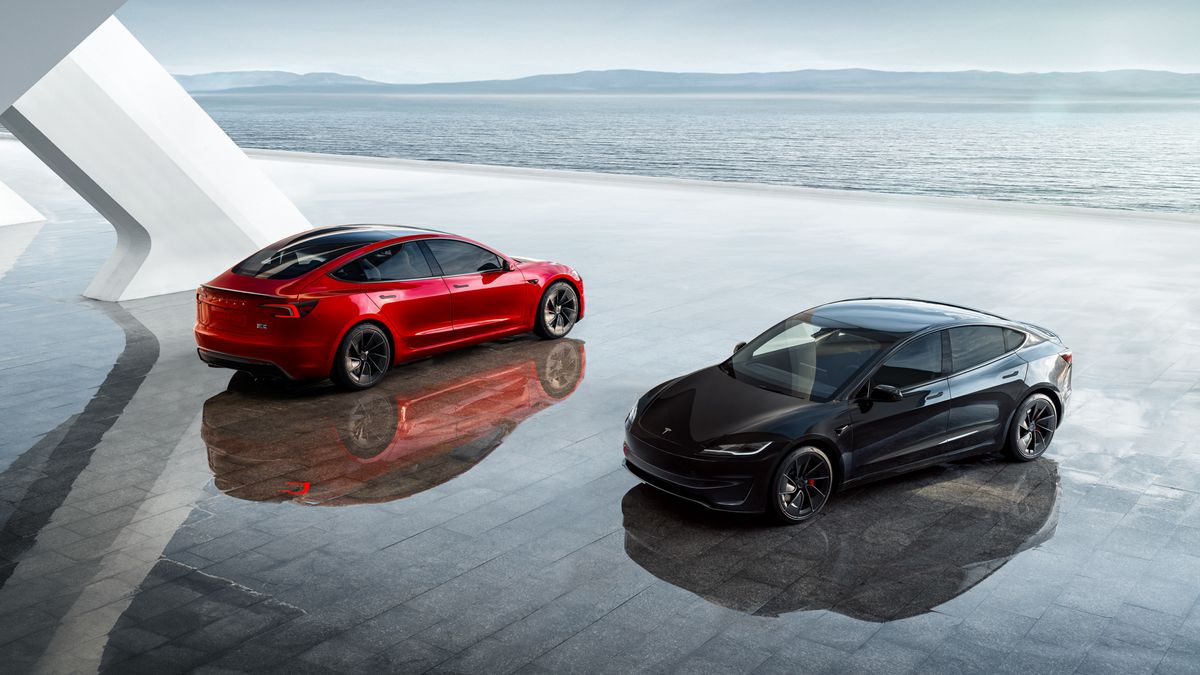 Tesla cars are ditching one of the most popular entertainment features - Vimarsana News