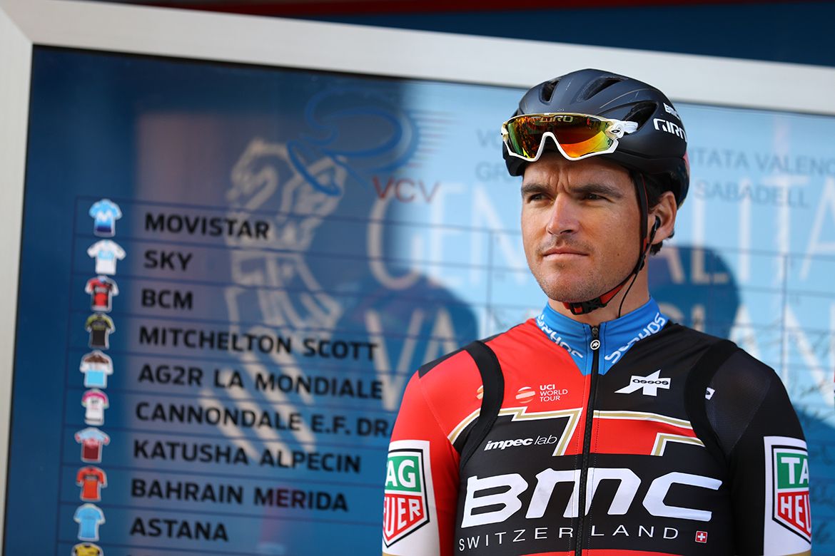 Greg Van Avermaet (BMC)