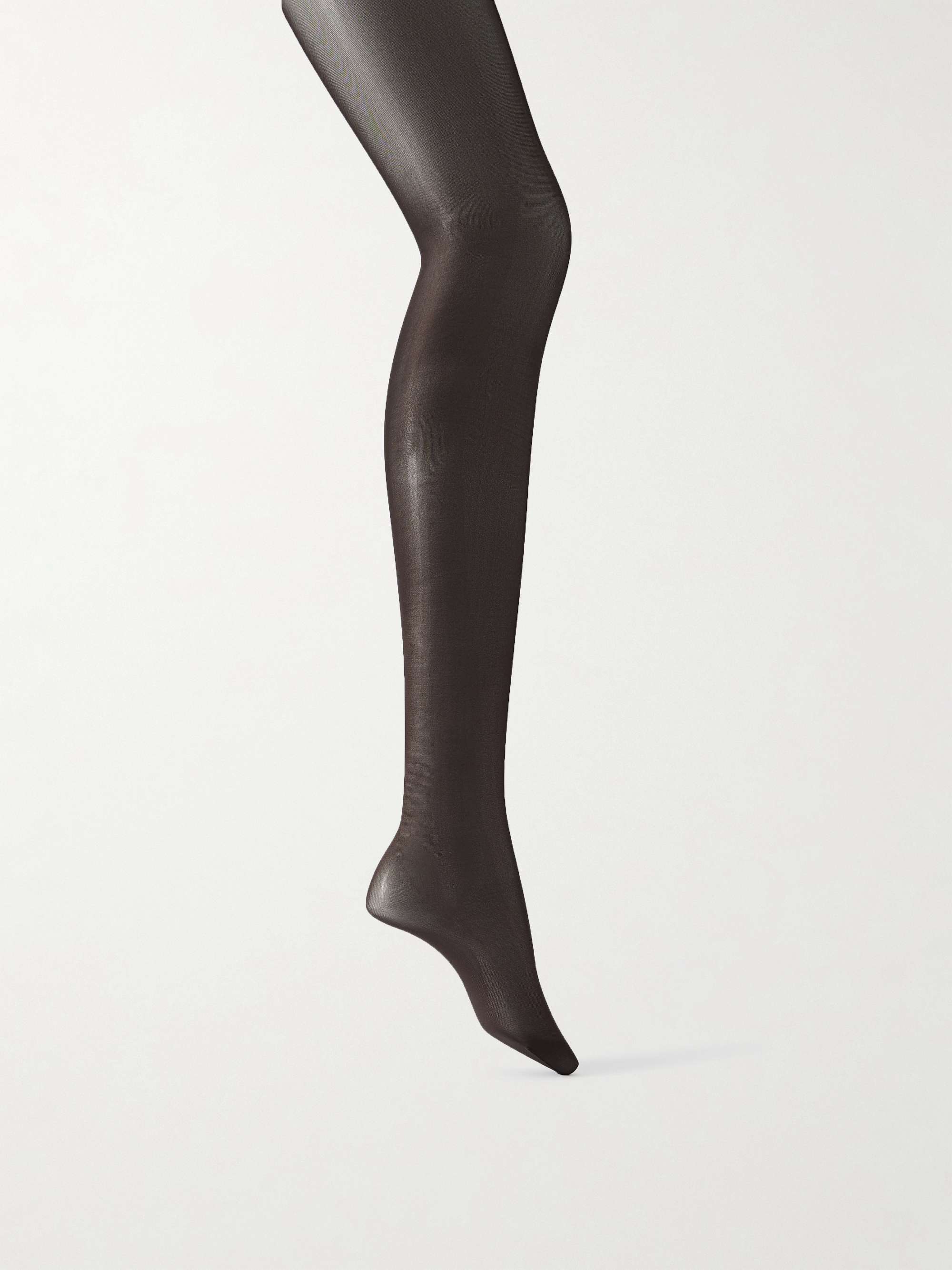 Neon 40 Denier Tights