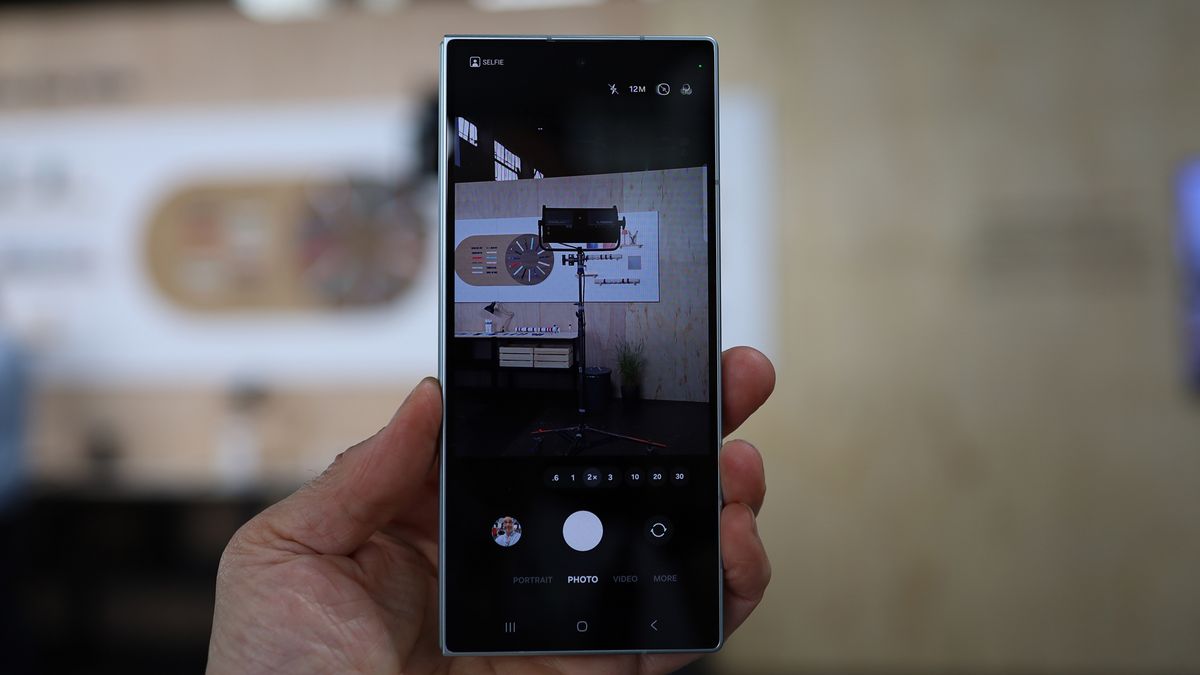 Samsung Galaxy Z Fold 7 HANDS ON