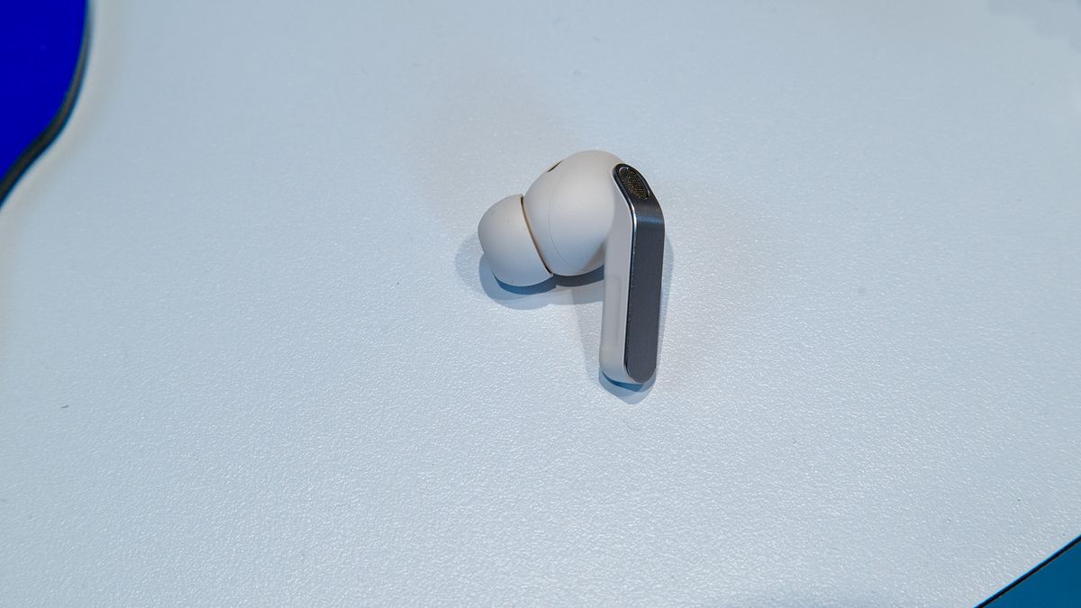 Samsung Galaxy Buds 4 Pro