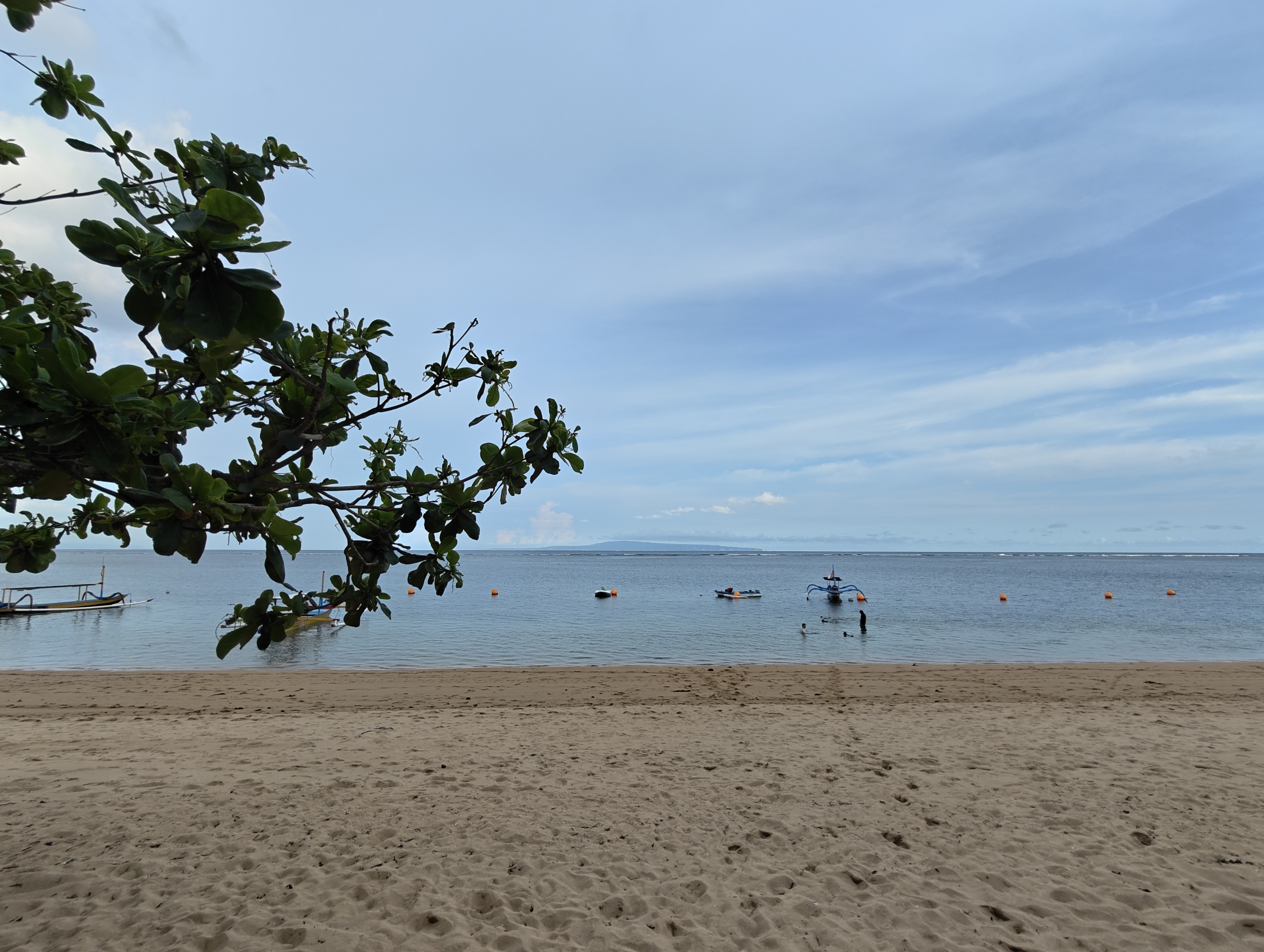 iQOO 15 camera shots on Android Central