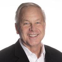 Bruce Maginn, Principal's avatar