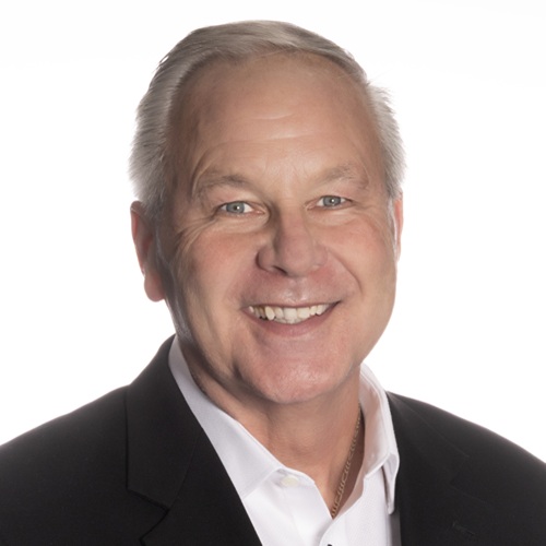 Bruce Maginn, Principal