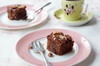 Sugar-free carrot cake bites