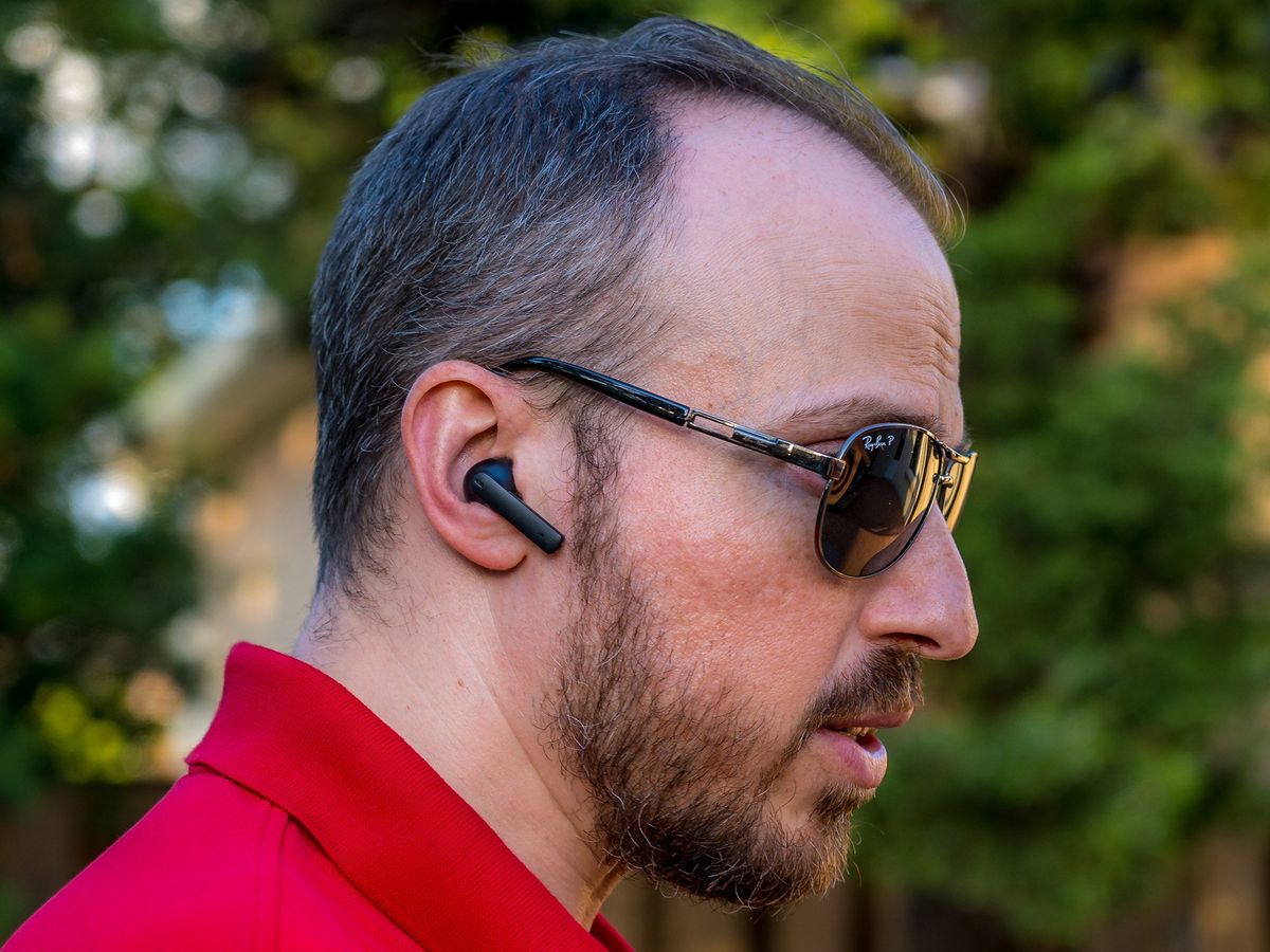 Aukey EP-N5 True Wireless Earbuds review: Sticking out the right way