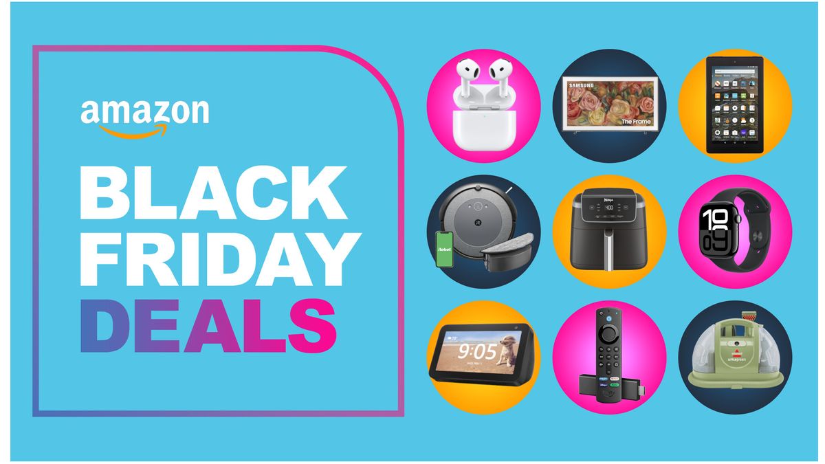 75+ Amazon Black Friday deals that I’d recommend to my family and friends