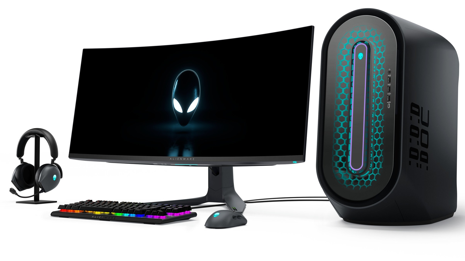 The Alienware Aurora R15 RTX 4090 Cryo-Tech Liquid Cooled Gaming PC Is  $2850 at Dell - IGN