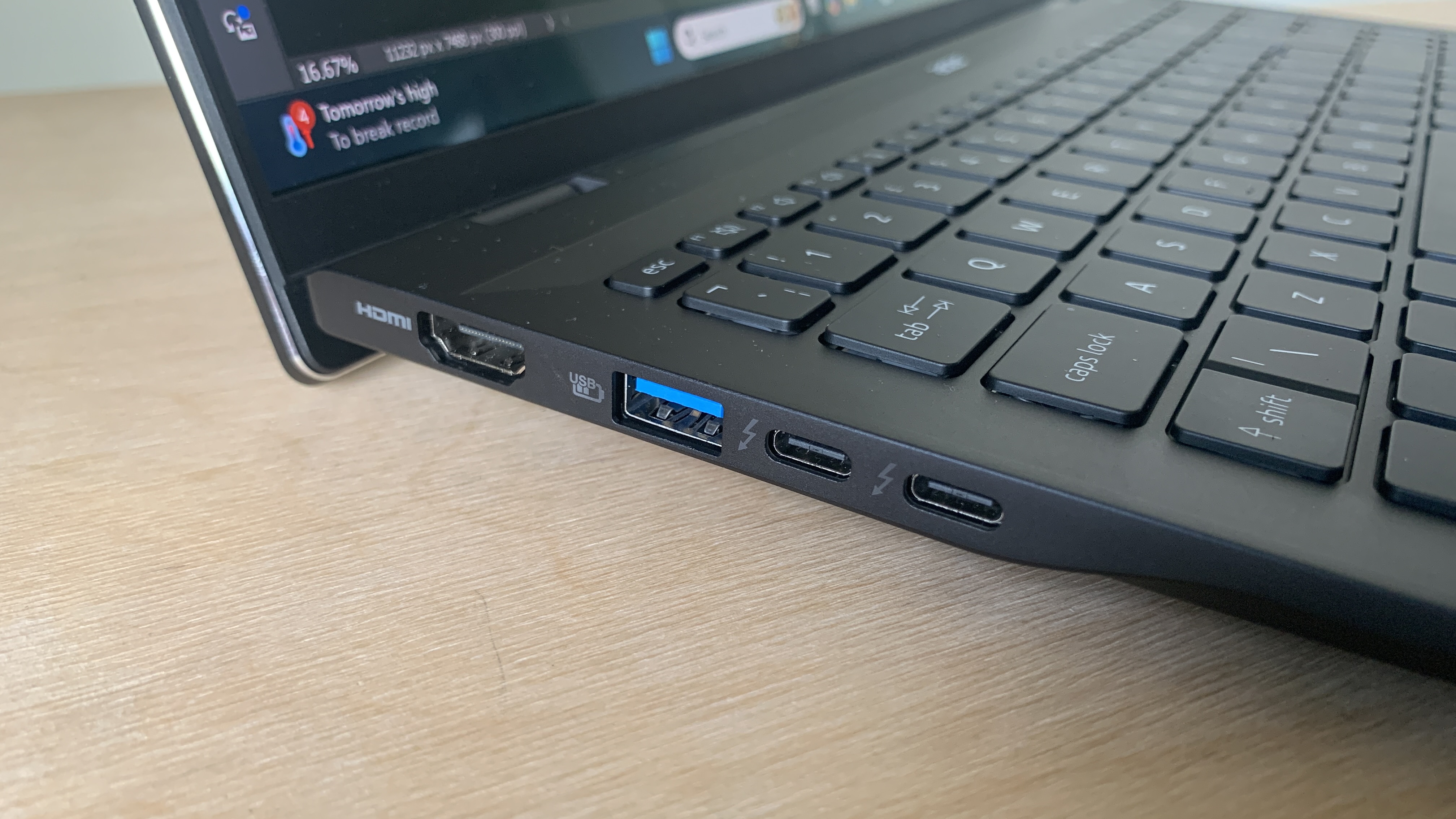 Acer Swift 16 AI