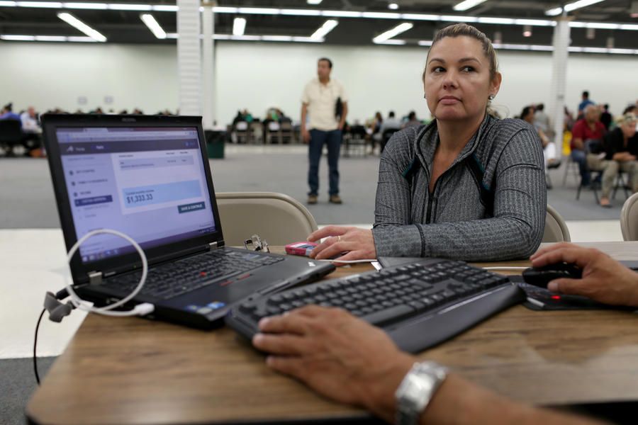 ObamaCare numbers boosted by auto-enrollment &amp;amp;mdash; despite Obama administration warnings