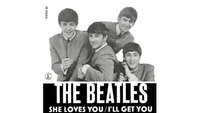 She Loves You