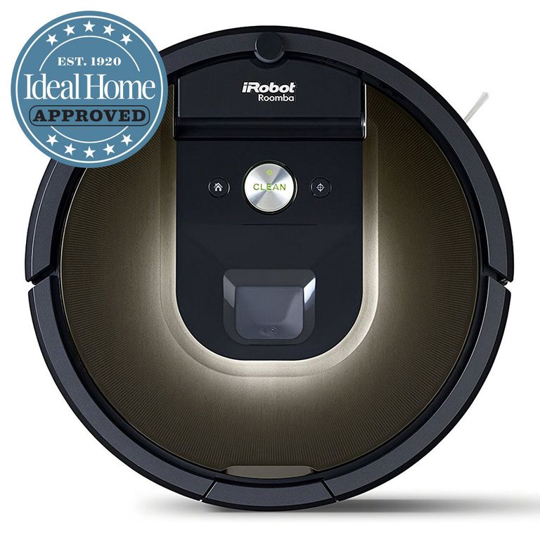 Best robot vacuum 2024 to keep dust and dirt at bay Ideal Home