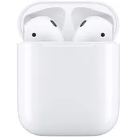 Apple AirPods (2nd gen, Lightning): was $129 now $80 @ Best Buy