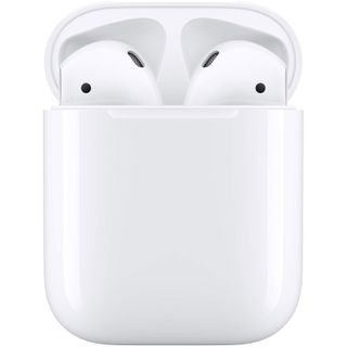 AirPods 2 product shot