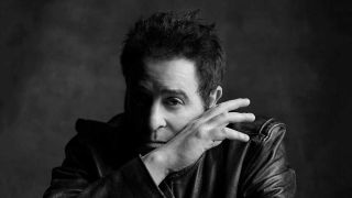 Adam Duritz studio portrait