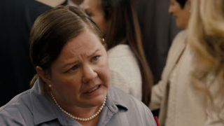 Melissa McCarthy in Bridesmaids