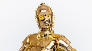 C-3PO