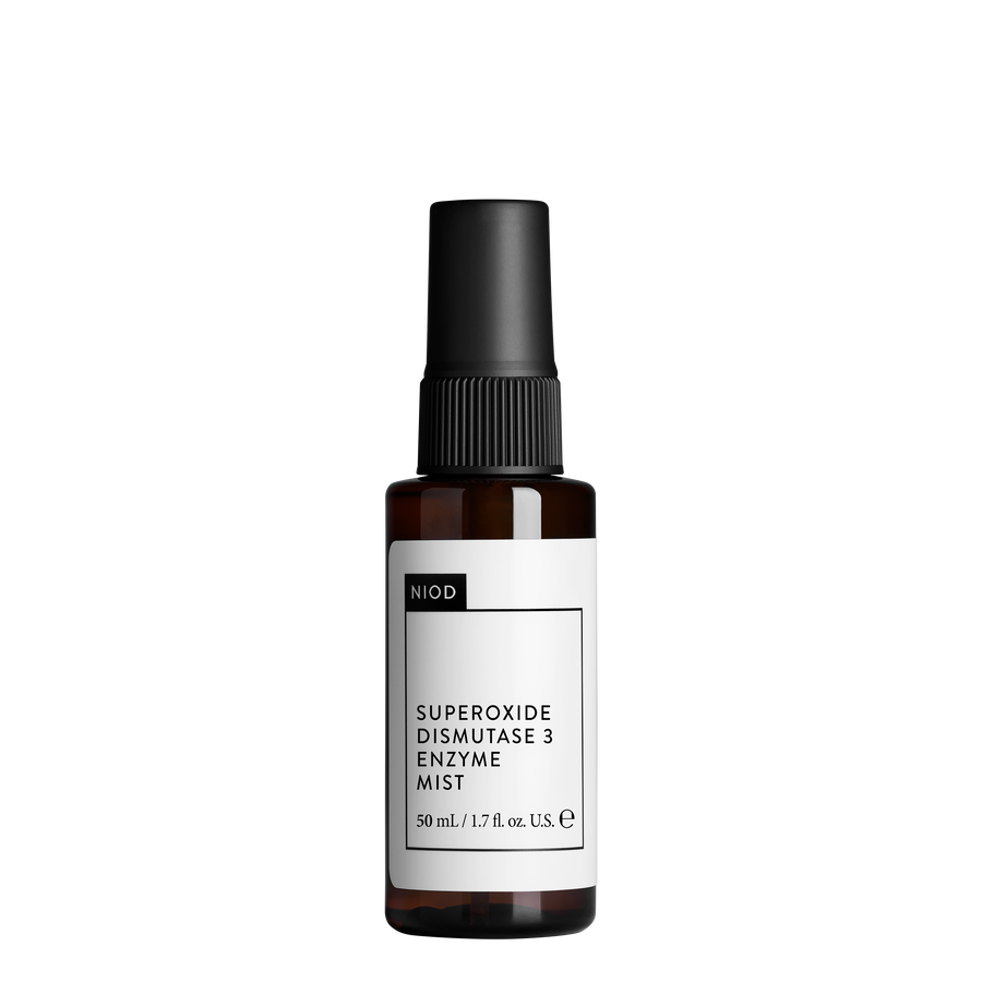 Superoxide Dismutase 3 Enzyme Mist (sdem3)