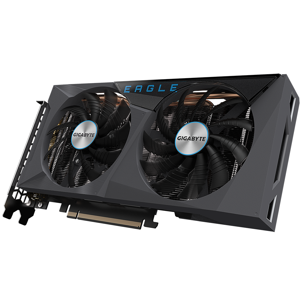 Gigabyte GeForce RTX 3060 Ti Eagle