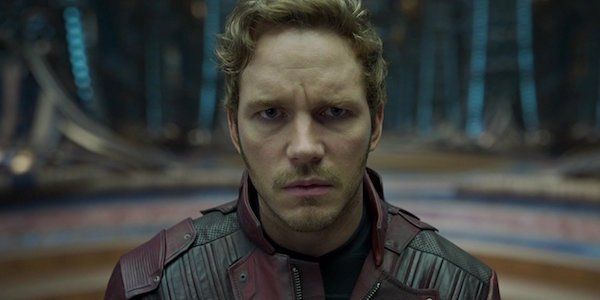 Chris Pratt's New Movie Halted Just Before Production Was Supposed To ...