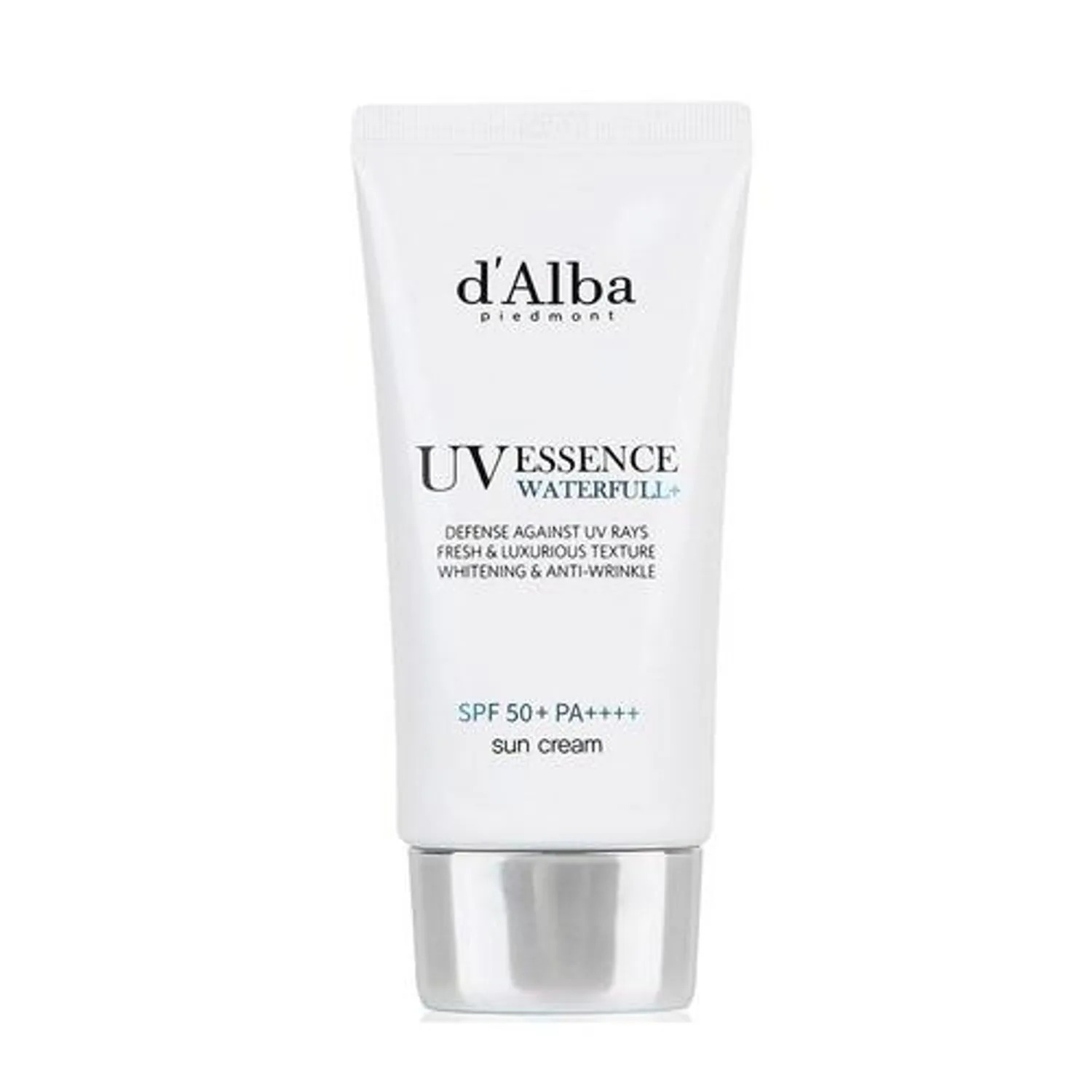 d'Alba , Waterfull Essence Sun Cream