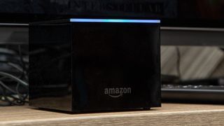 Amazon Fire TV Cube (2019) review: The Fire TV Cube is a solid sequel, packing speed to amplify Alexa.