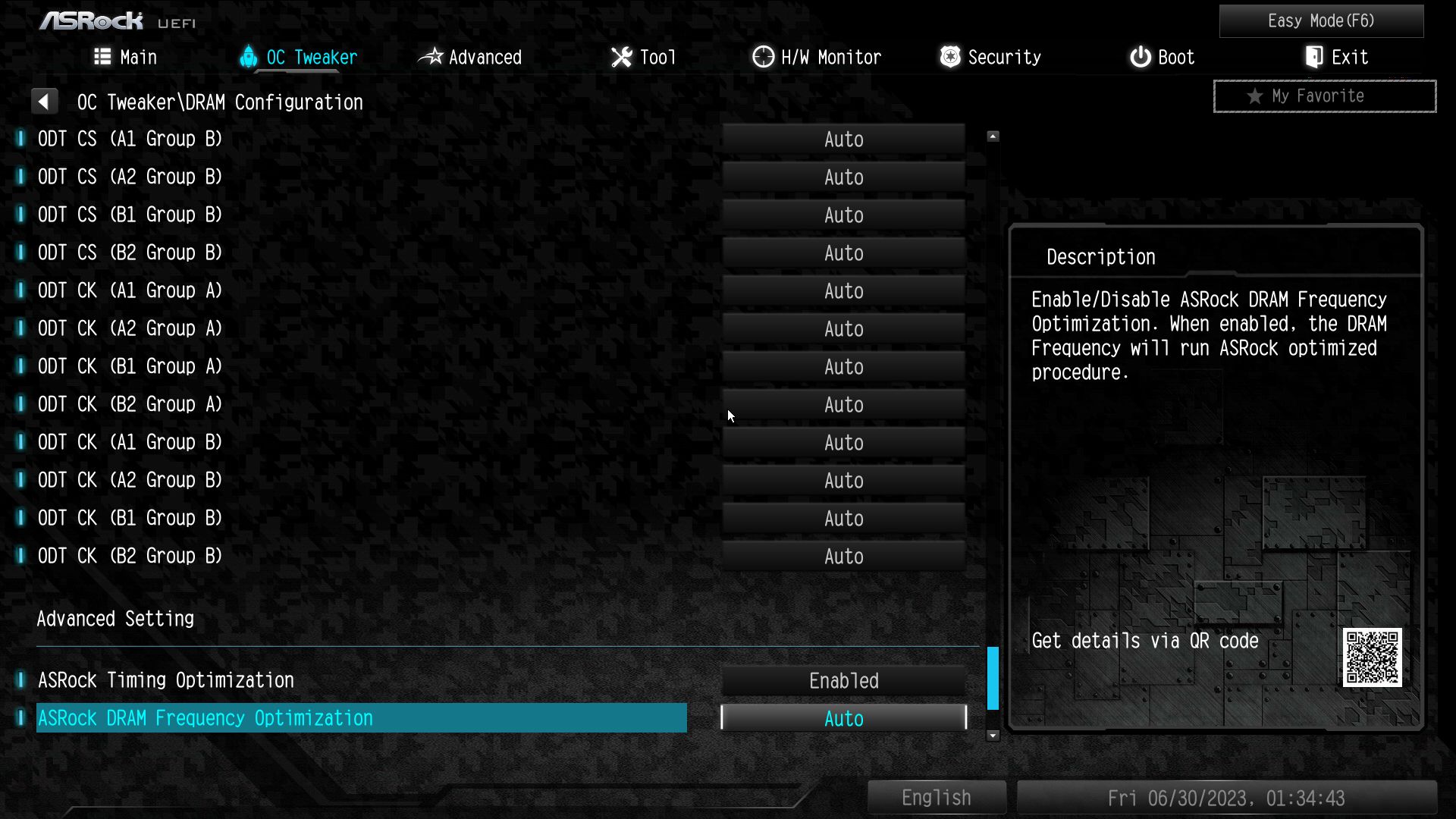 ASRock Z790 Steel Legend