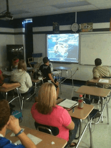 School District Adopts XPAND 3D Tech