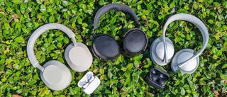best noise-cancelling headphones 2022