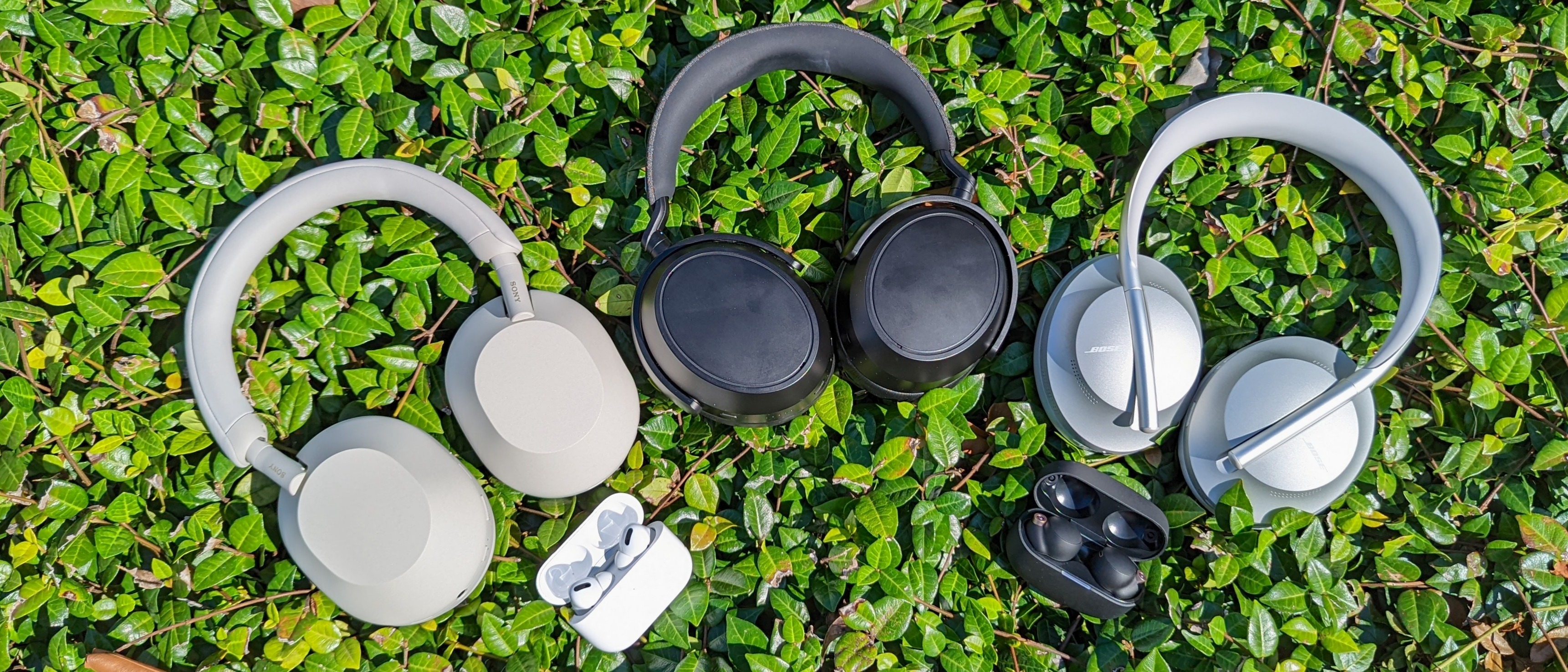 Sony WH-1000XM5 (Mark 5) headphones announced: More comfortable, better ANC  performance