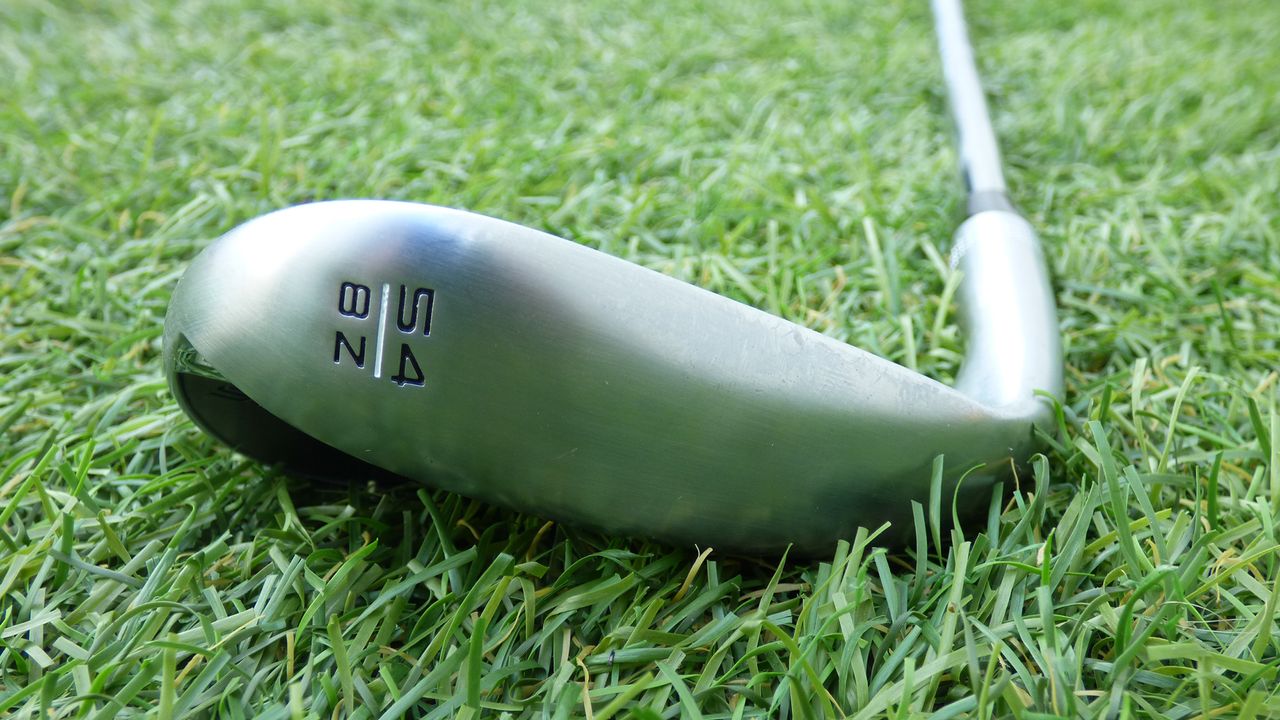 Callaway Opus SP+ Wedge