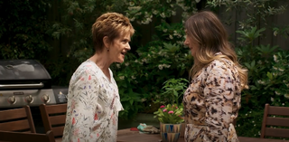 Neighbours spoilers, Susan Kennedy, Olivia Bell