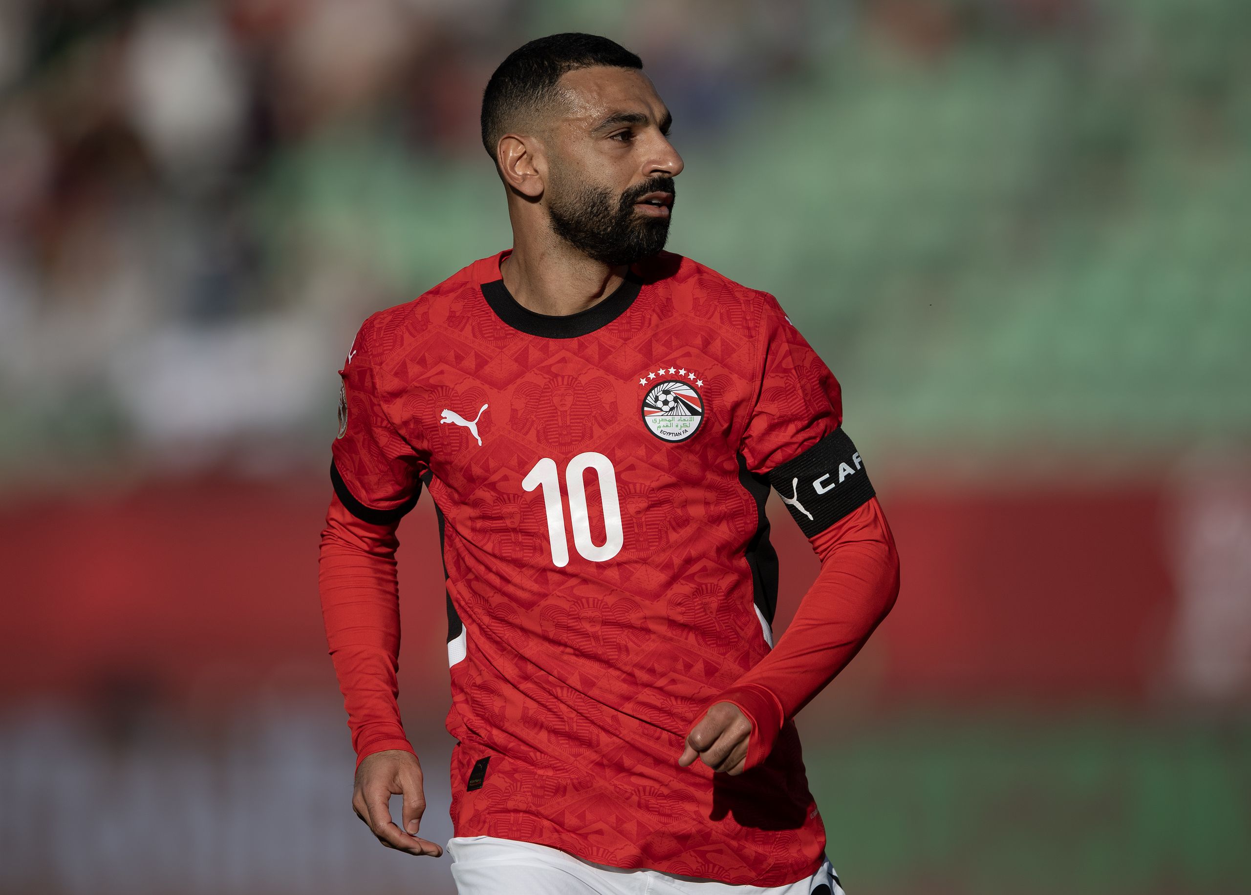 How to watch Egypt vs Ivory Coast: Live streams, TV channel, watch for free in the UK as AFCON holders face Mo Salah's Pharaohs